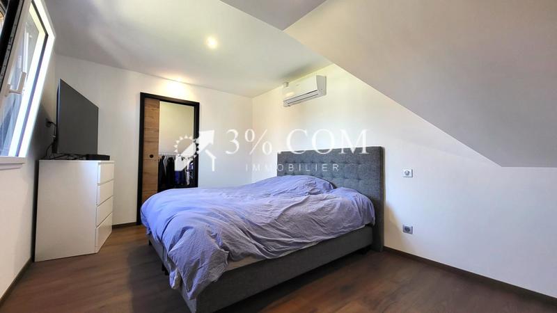 Maison - 146 m² - 5 pièces