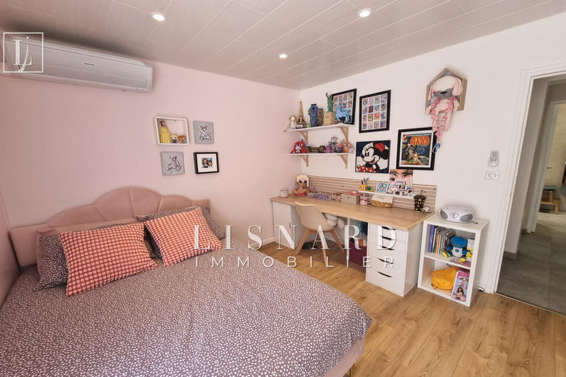 Maison - 108 m² - 4 pièces