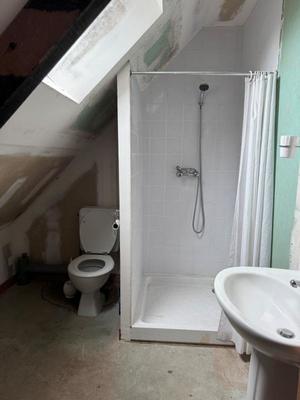 Maison - 107 m² - 4 pièces