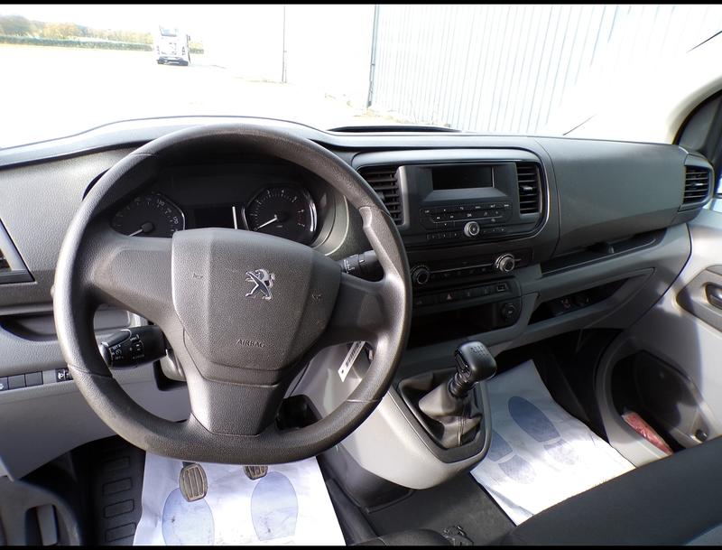 Peugeot Expert Bhdi 120 Premium Bvm