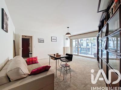 Appartement - 87 m² - 4 pièces