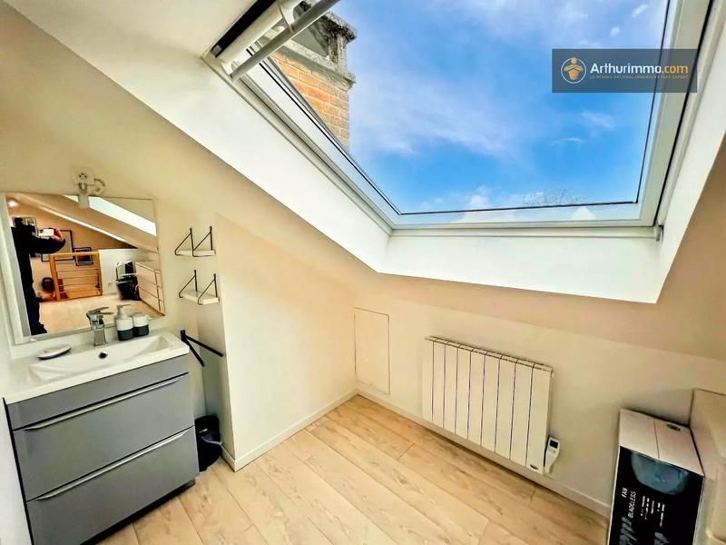 Maison - 147 m² - 6 pièces