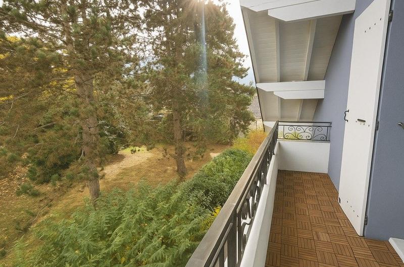 Maison - 109 m² - 5 pièces