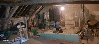 Maison - 115 m² - 4 pièces