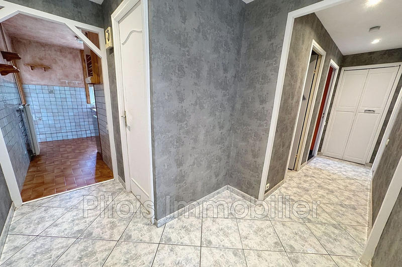 Appartement - 71 m² - 3 pièces