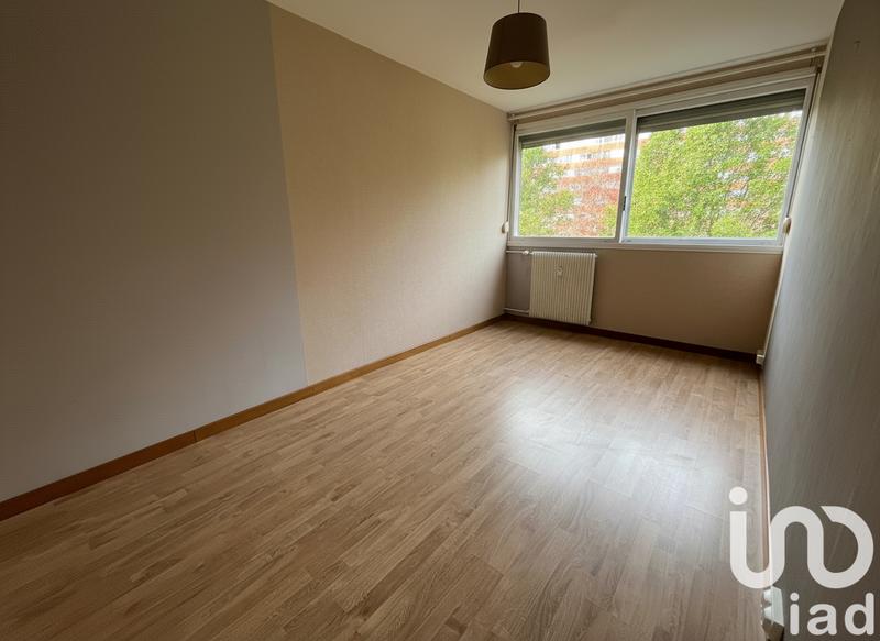 Appartement - 65 m² - 4 pièces