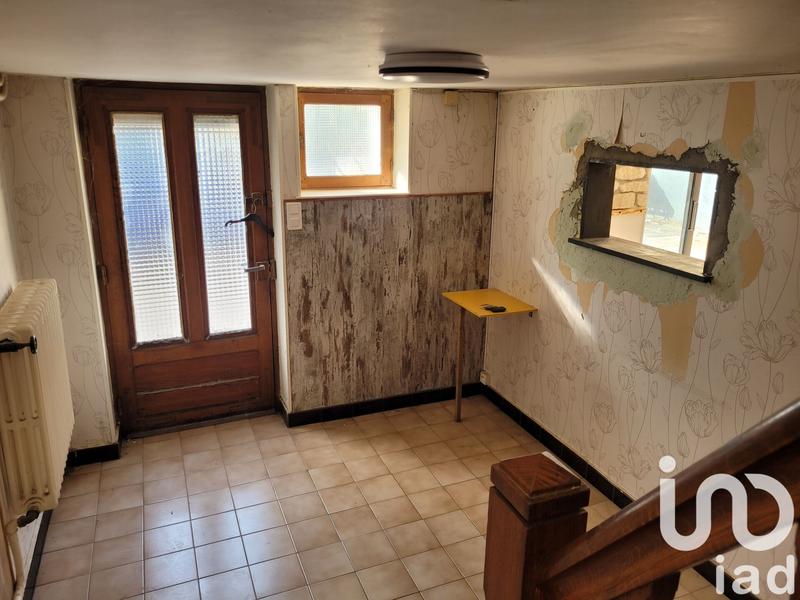 Maison de ville - 76 m² - 4 pièces