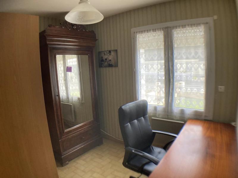 Maison - 103 m² - 5 pièces