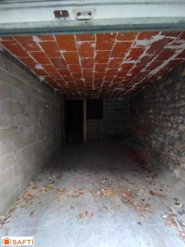 Maison - 70 m² - 6 pièces