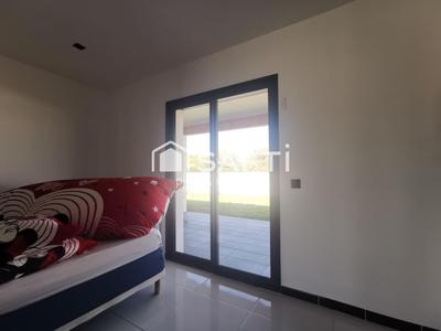 Maison - 146 m² - 4 pièces