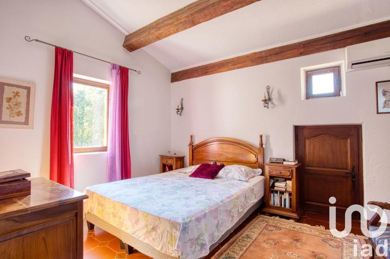 Maison - 143 m² - 6 pièces