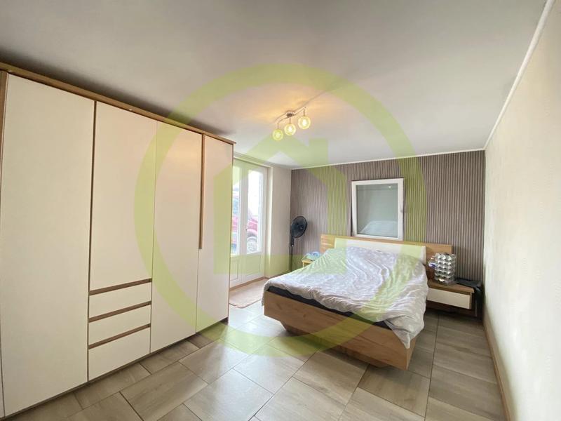 Maison - 77 m² - 4 pièces