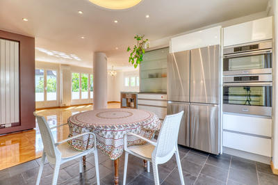 Appartement - 159 m² - 5 pièces