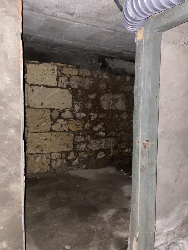 Appartement - 1 m² - 7 pièces