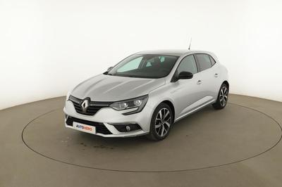 Renault Mégane 1.3 TCe Sl Limited Edc 140 ch
