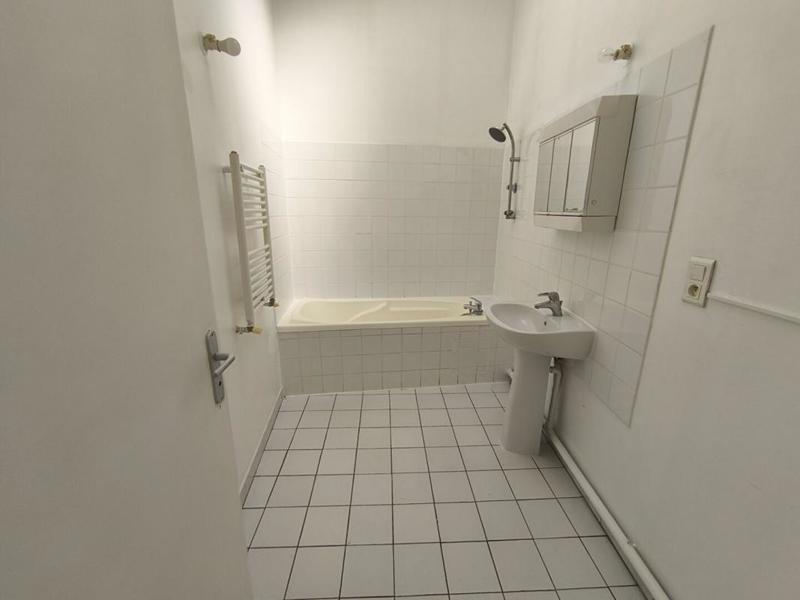 Immeuble - 414 m² - 6 pièces