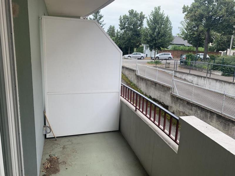 Appartement - 85 m² - 3 pièces