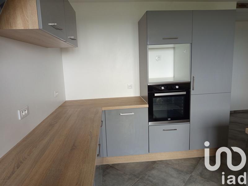 Maison - 106 m² - 4 pièces