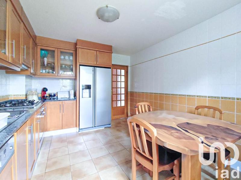 Maison - 145 m² - 7 pièces