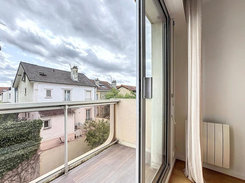 Appartement - 49 m² - 2 pièces