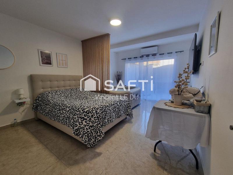 Maison - 130 m² - 4 pièces