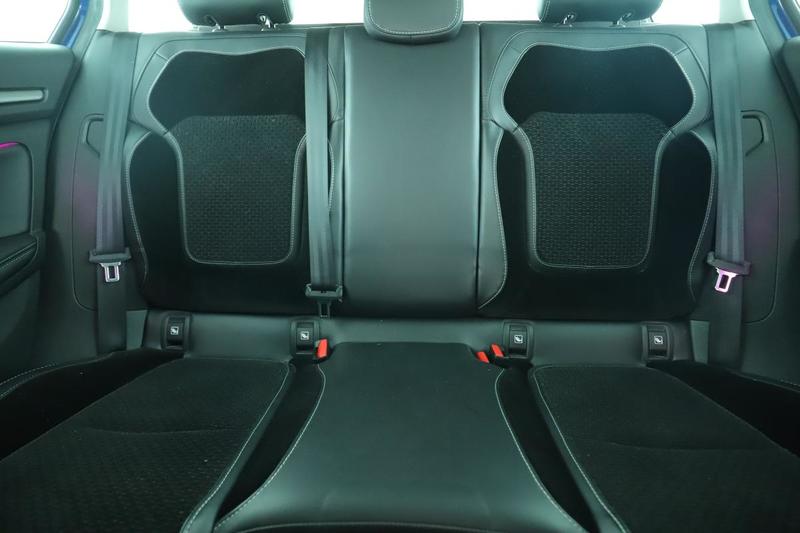 Renault Mégane Estate 1.5 dCi Energy Intens Edc 110 ch