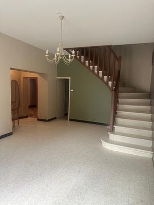 Maison - 145 m² - 5 pièces