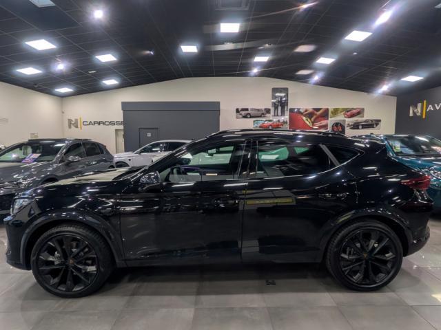 Cupra Formentor eHybrid 204 ch Dsg6 V