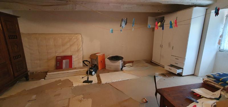 Maison - 112 m² - 4 pièces