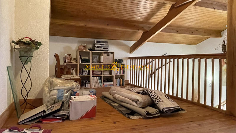 Maison - 194 m² - 5 pièces