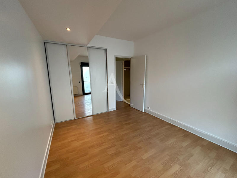 Maison - 107 m² - 5 pièces