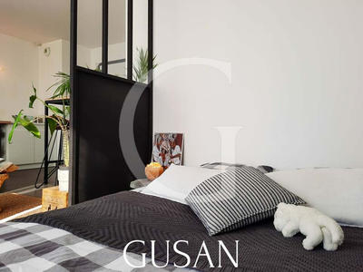 Appartement - 34 m² - 1 pièce