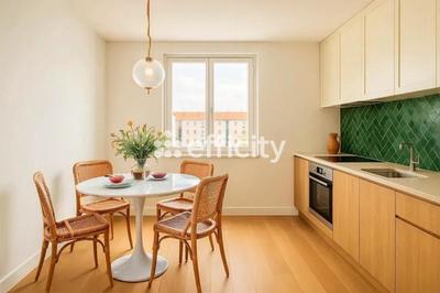 Appartement - 53 m² - 2 pièces