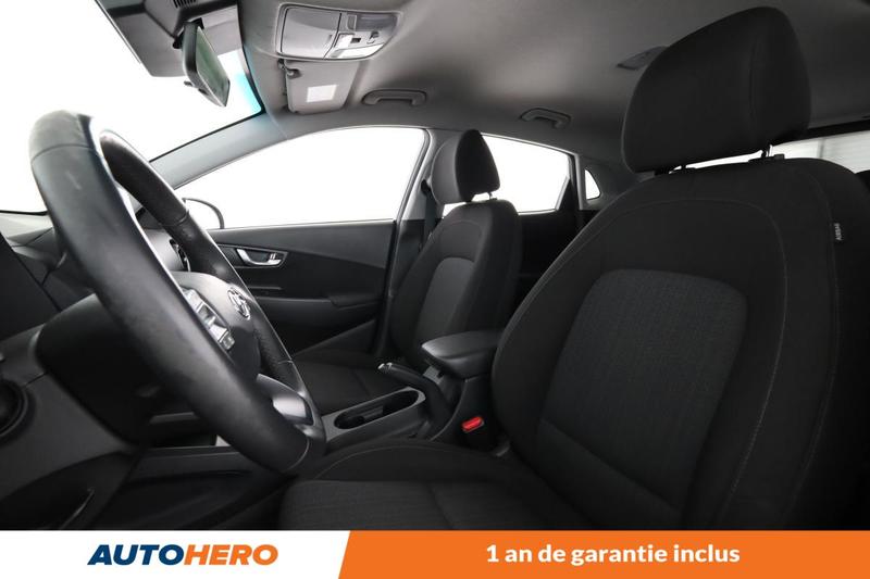 Hyundai Kona 1.6 CRDi Hybrid 48v Creative 136 ch