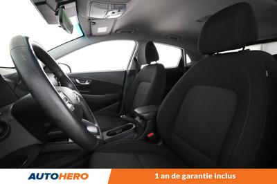Hyundai Kona 1.6 CRDi Hybrid 48v Creative 136 ch