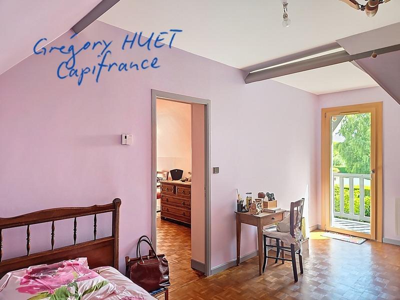 Maison - 146 m² - 6 pièces