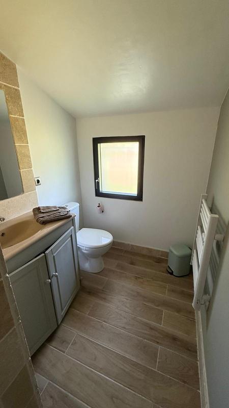 Maison - 156 m² - 7 pièces