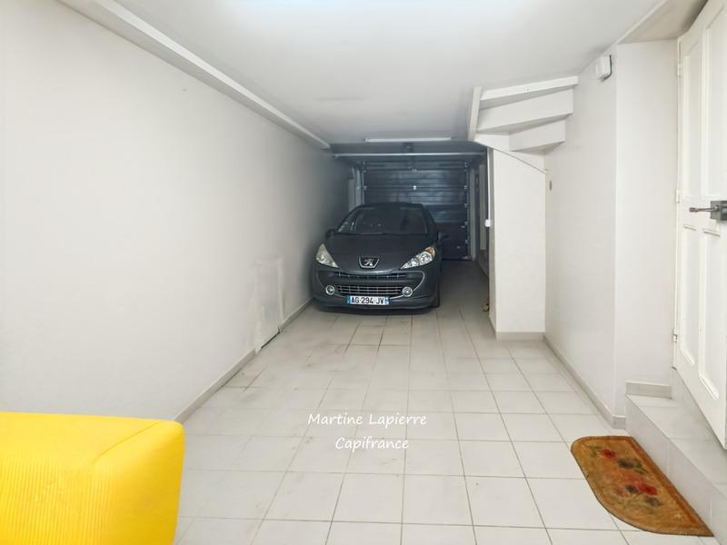 Maison de village - 220 m² - 6 pièces