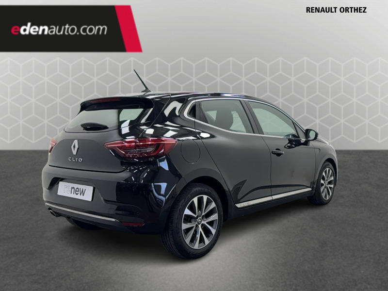 Renault Clio TCe 90 Intens