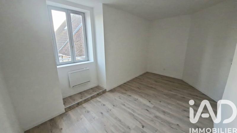 Maison - 101 m² - 5 pièces