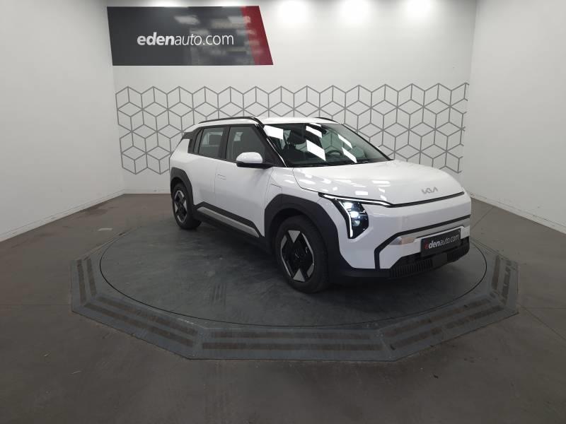 Kia Ev3 81.4 kWh 204 ch