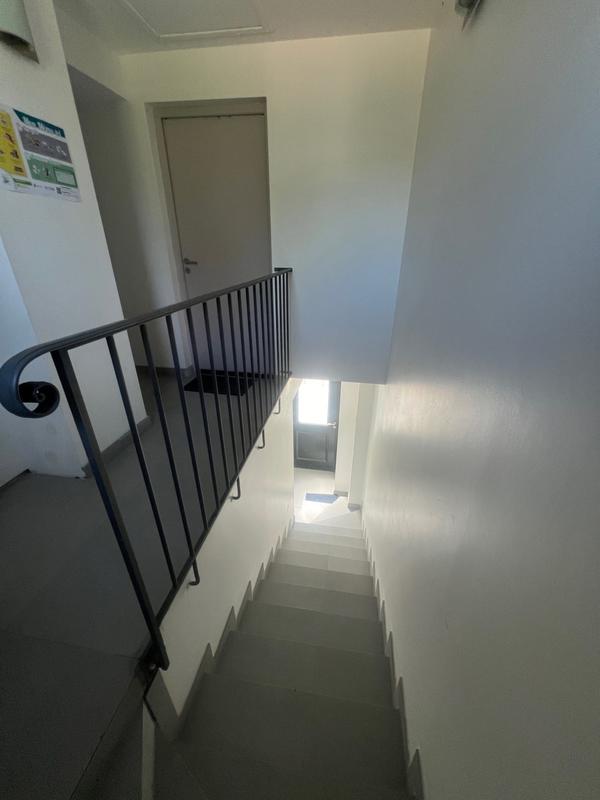 Appartement - 15 m² - 1 pièce