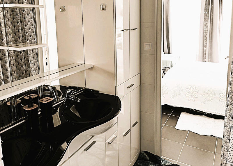 Maison - 134 m² - 5 pièces