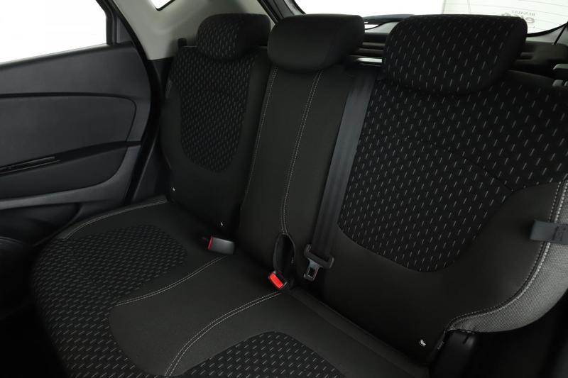 Renault Captur 1.2 TCe Energy Zen Edc 120 ch