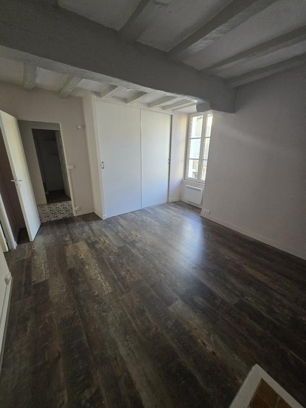 Maison - 102 m² - 4 pièces