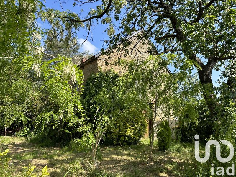 Maison - 70 m² - 1 pièce