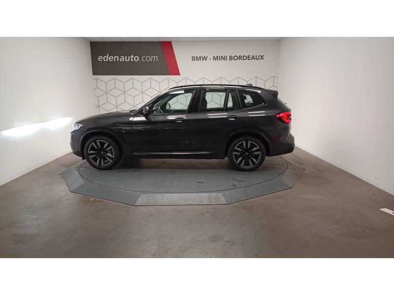 Bmw iX3 m Sport 286 ch Inspiring