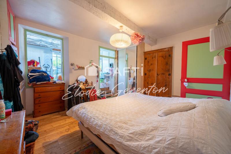 Maison de ville - 150 m² - 7 pièces