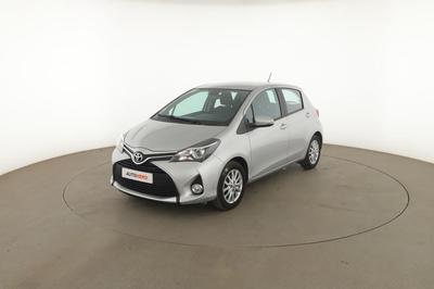 Toyota Yaris 1.33 Vvt-i Dynamic 5p 99 ch