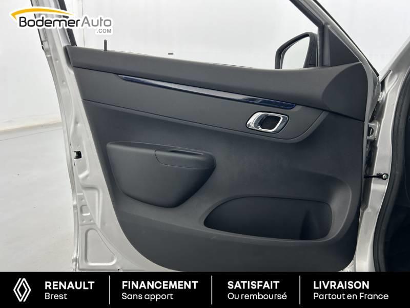 Dacia Spring Achat Intégral Business 2020